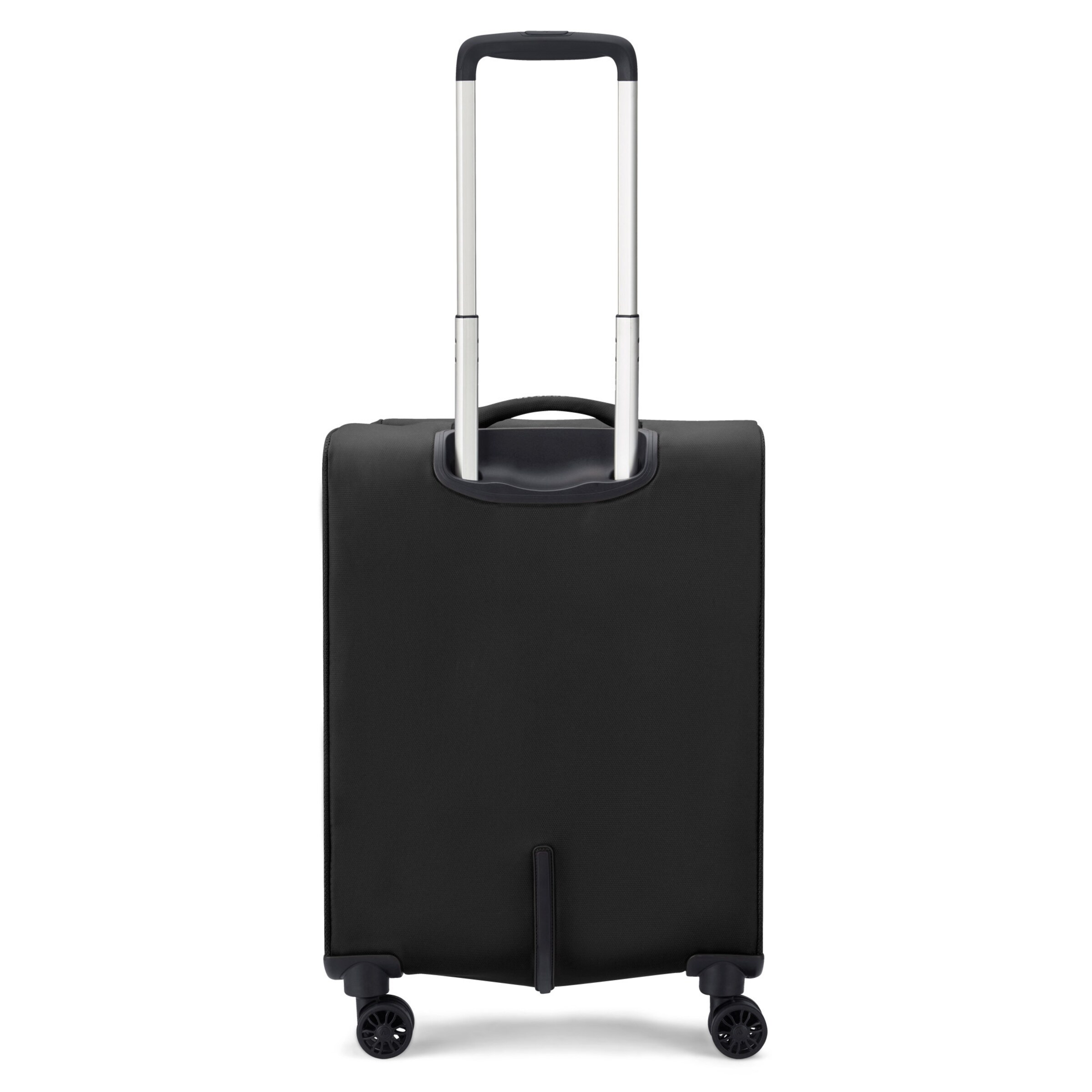 Roncato Trolley 'Joy' in Schwarz