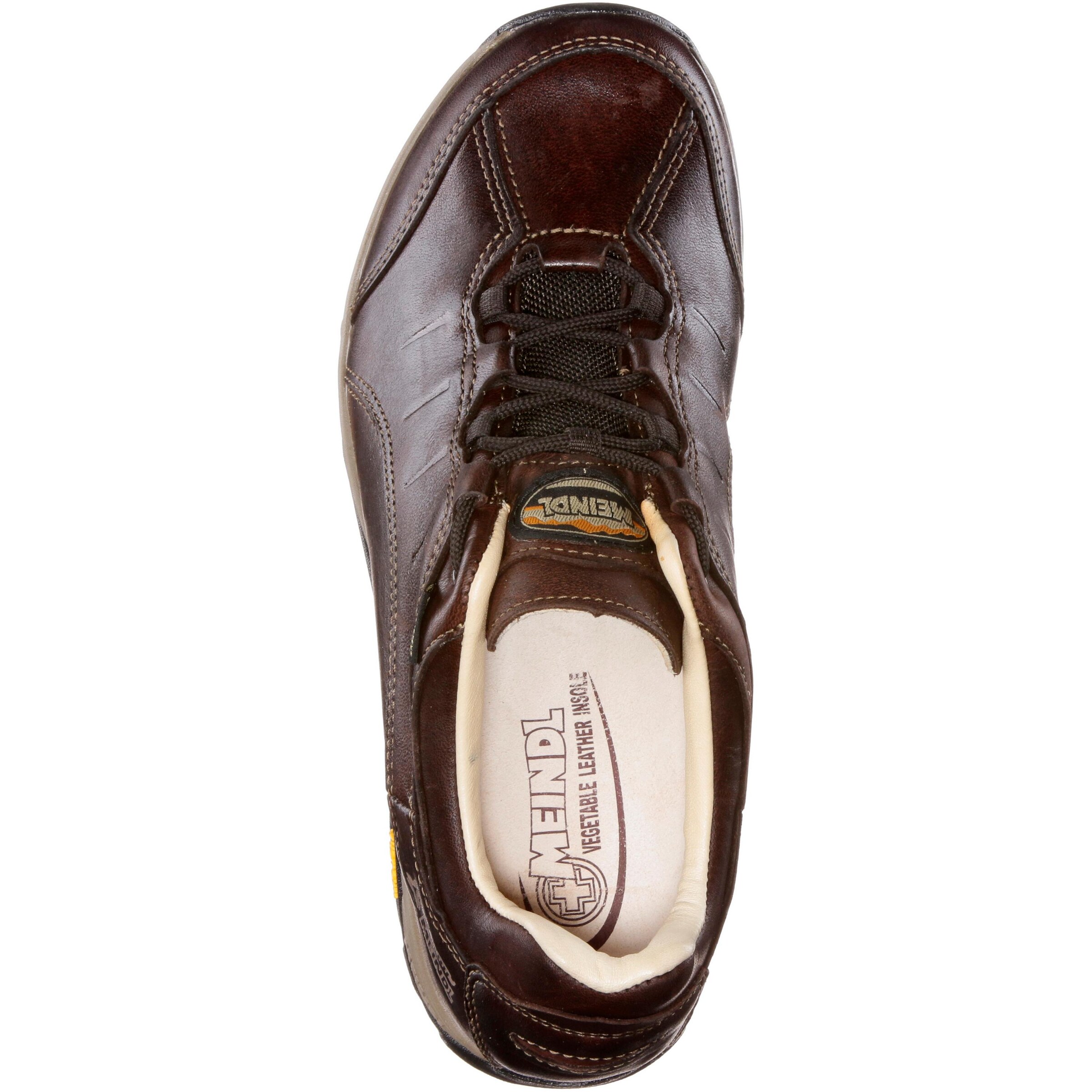 MEINDL Freizeitschuhe 'Linosa Identity F' in Braun