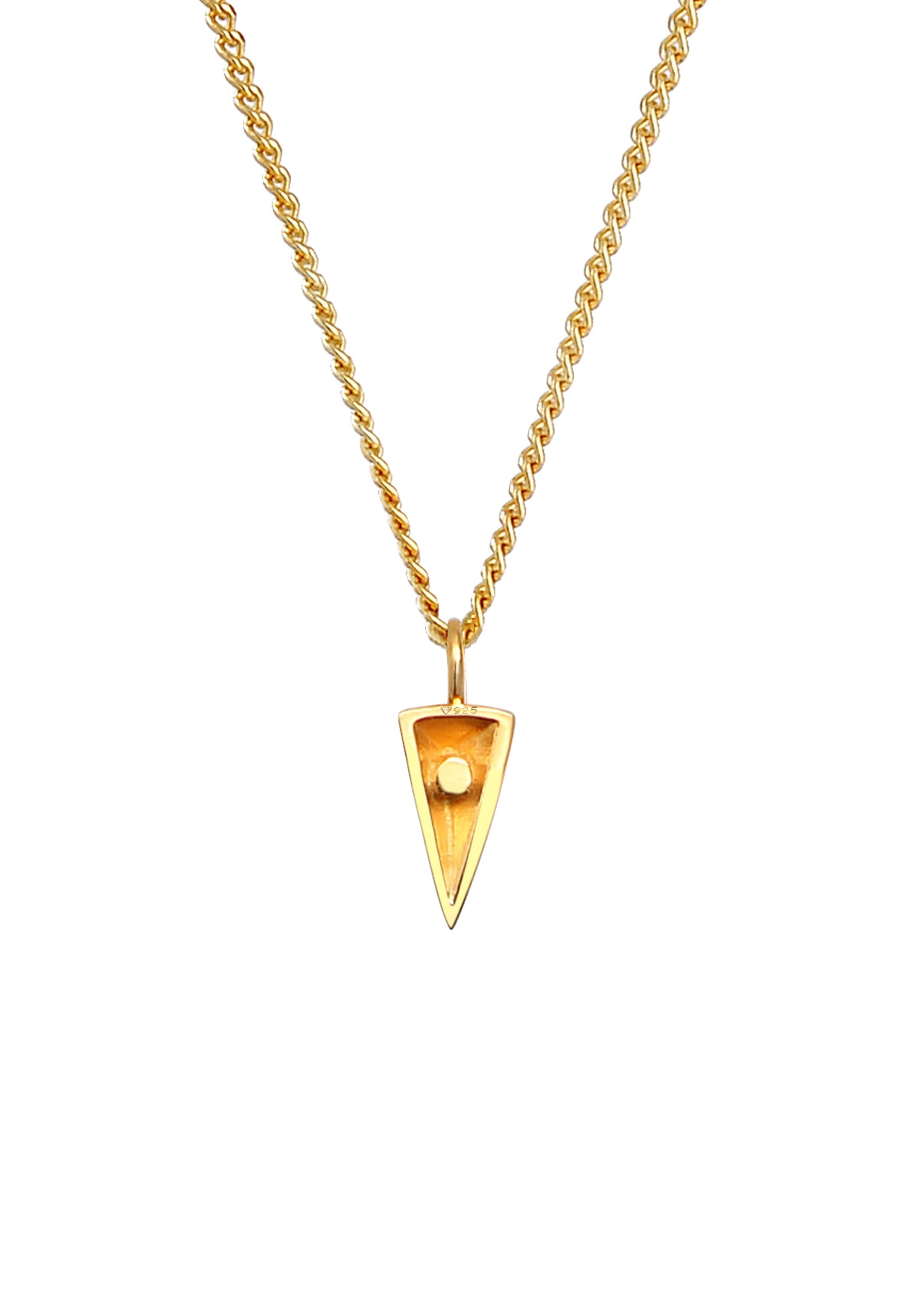 ELLI Necklace in Gold