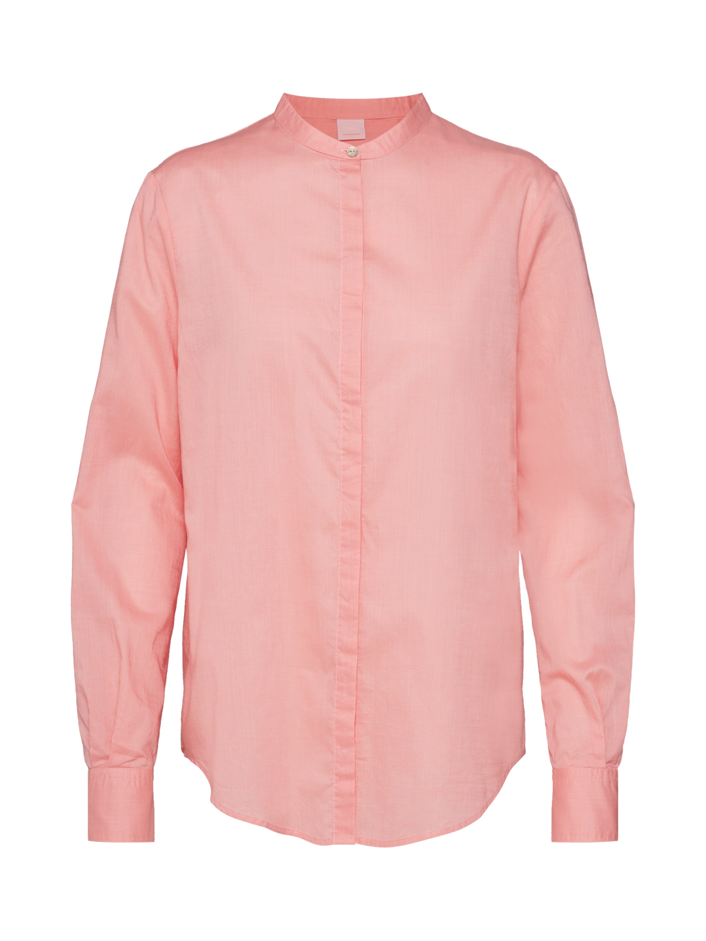 BOSS - Blouse 'Efelize_17' in de kleur Rosa