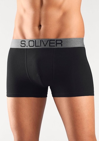 s.Oliver Boxershorts i blandade färger