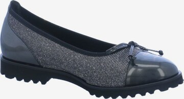 GABOR Ballerinas in Grau