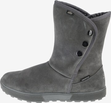 LICO Snowboots in Grau