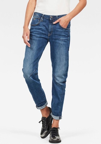 G-Star RAW Regular Jeans 'ARC 3D' in Blauw: voorkant