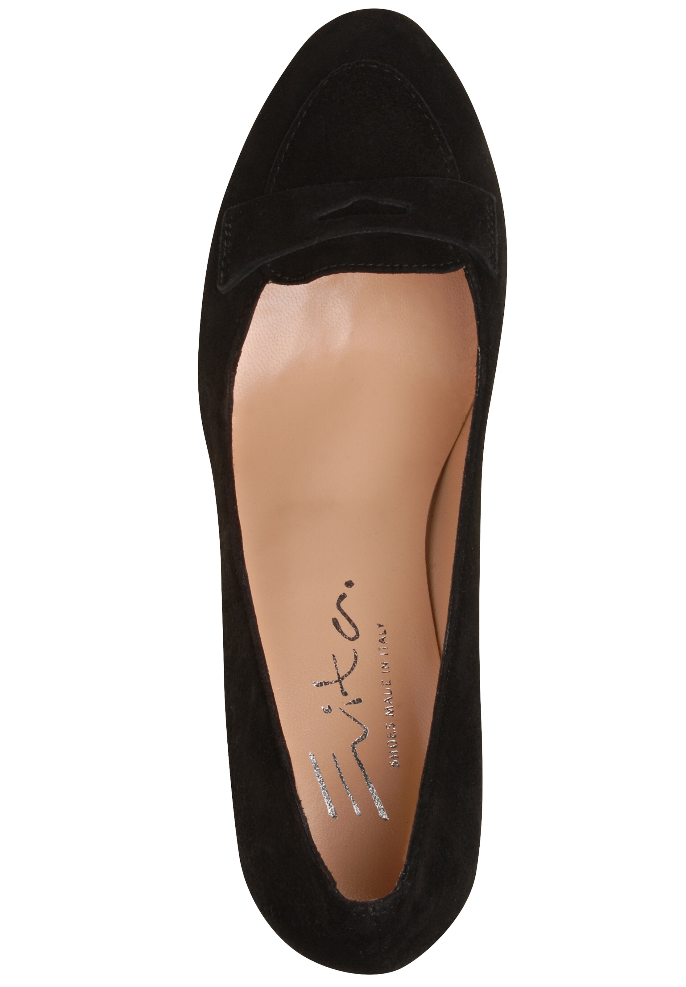 EVITA Damen Pumps in Schwarz