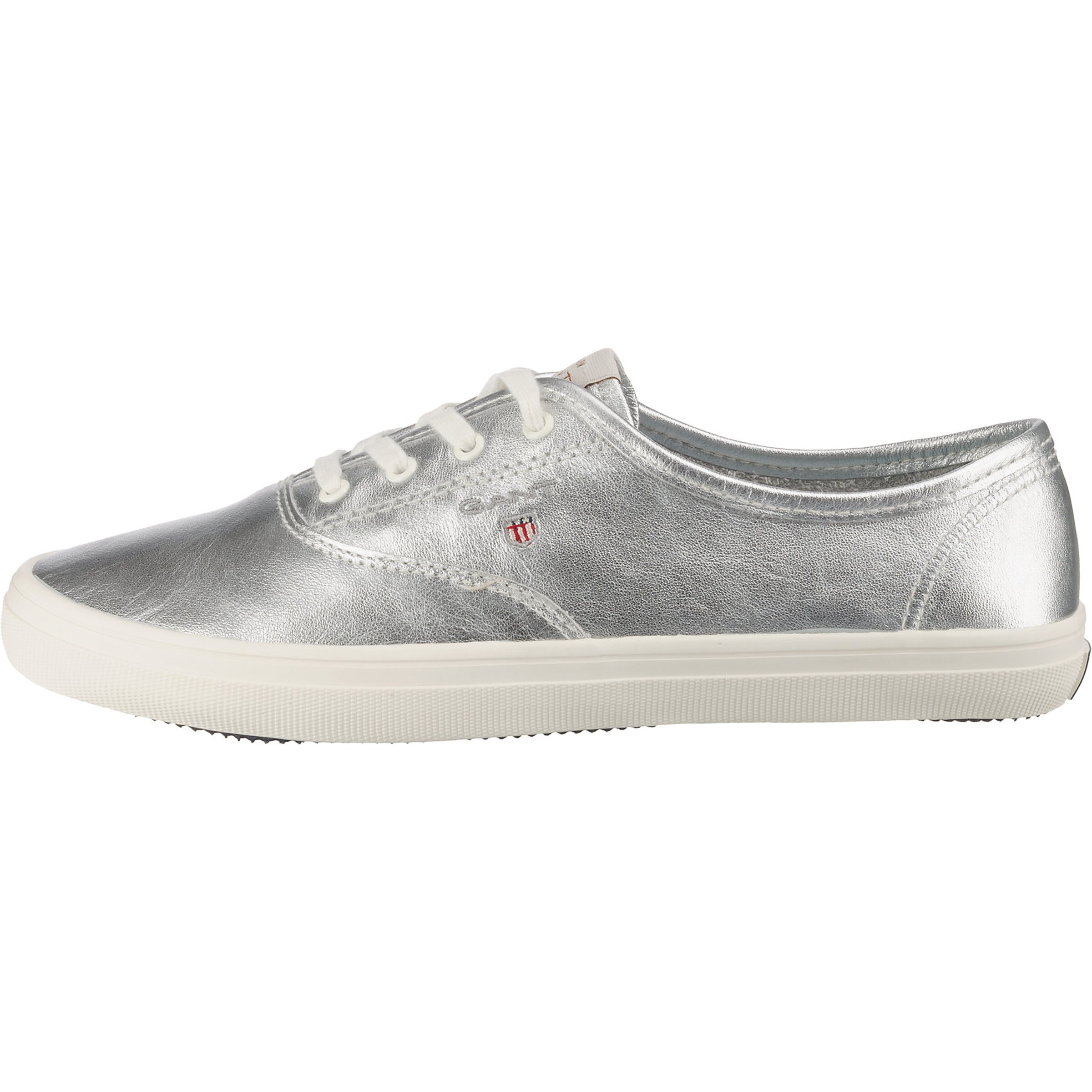 Silber Gant In Halbschuhe 'new Haven' A34j5LR Silber Gant In Halbschuhe 'new Haven' A34j5LR
