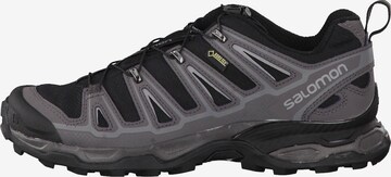 SALOMON Outdoorschuh  'X Ultra 2 GTX' in Grau