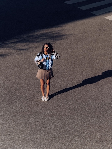 Argentina Jersey Look