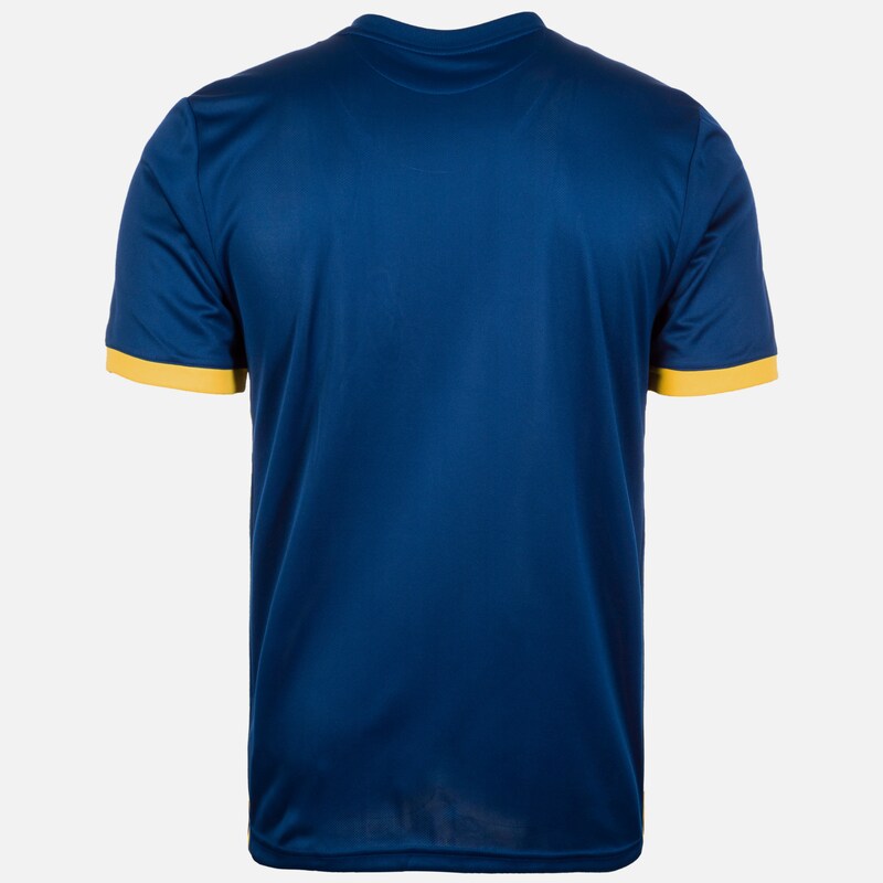 Herren adidas Performance Bosnien und Herzegowina Heimtrikot Herren adidas Performance Bosnien und Herzegowina Heimtrikot