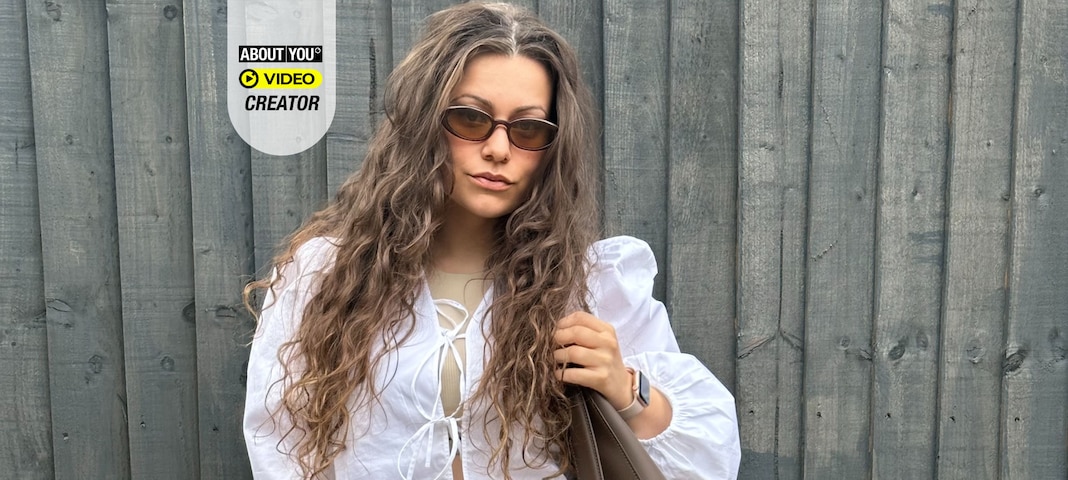 Denisa's Spring Essentials ✨