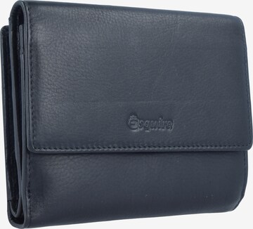 Esquire Wallet in Black