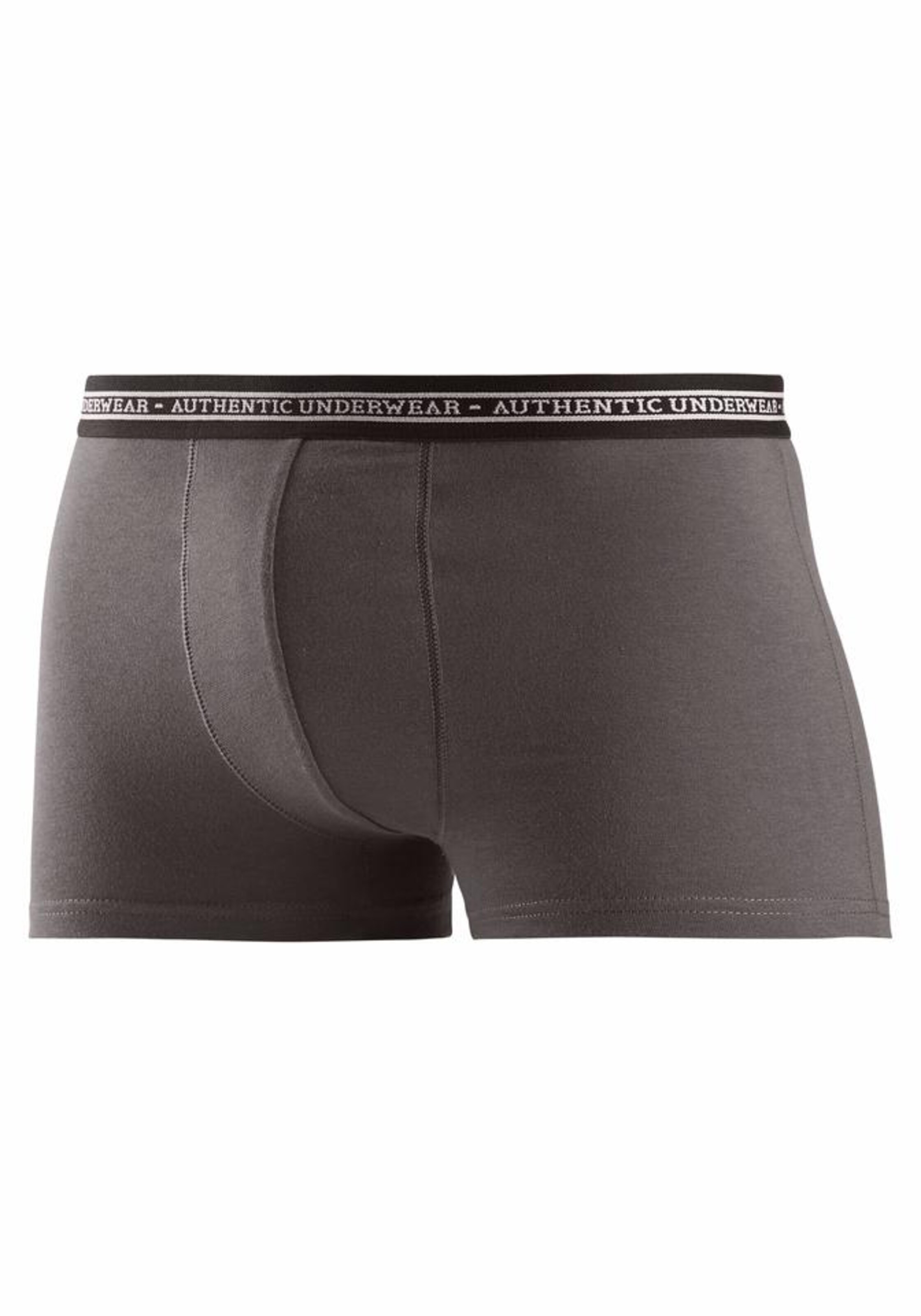 AUTHENTIC UNDERWEAR Bokserid, värv beež