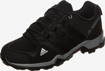 ADIDAS TERREX Flats 'Ax2R' in Black: front