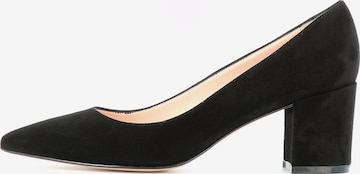 EVITA Pumps in Schwarz