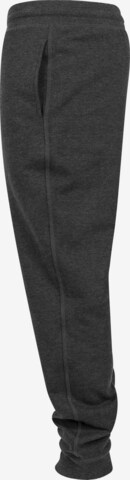 Urban Classics Tapered Pants in Grey