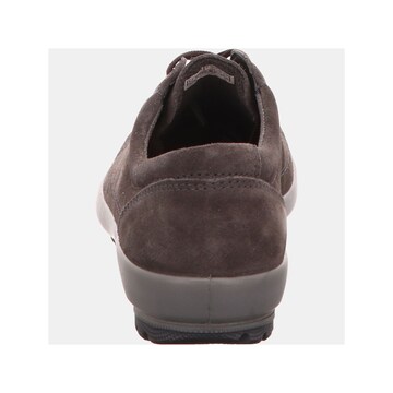 Legero Athletic Lace-Up Shoes in Grey