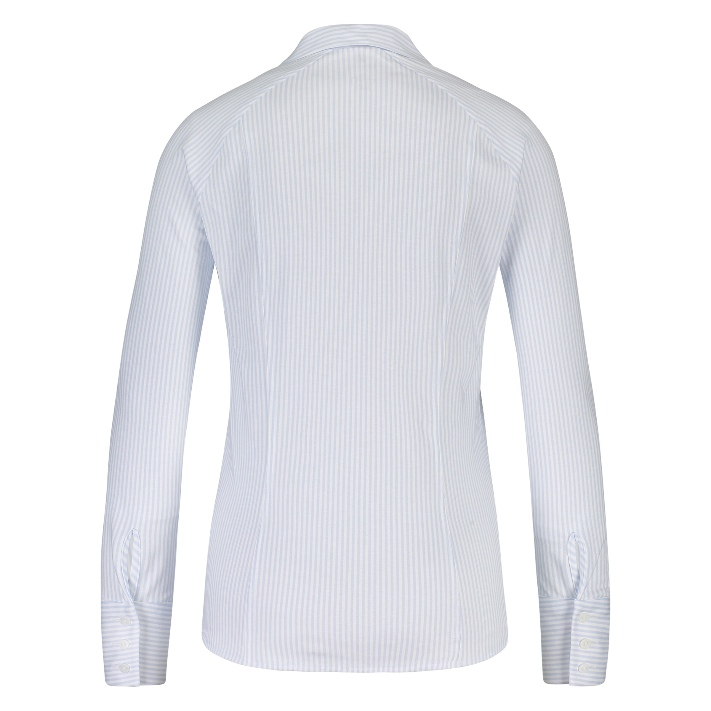 DESOTO Blouse in Blue