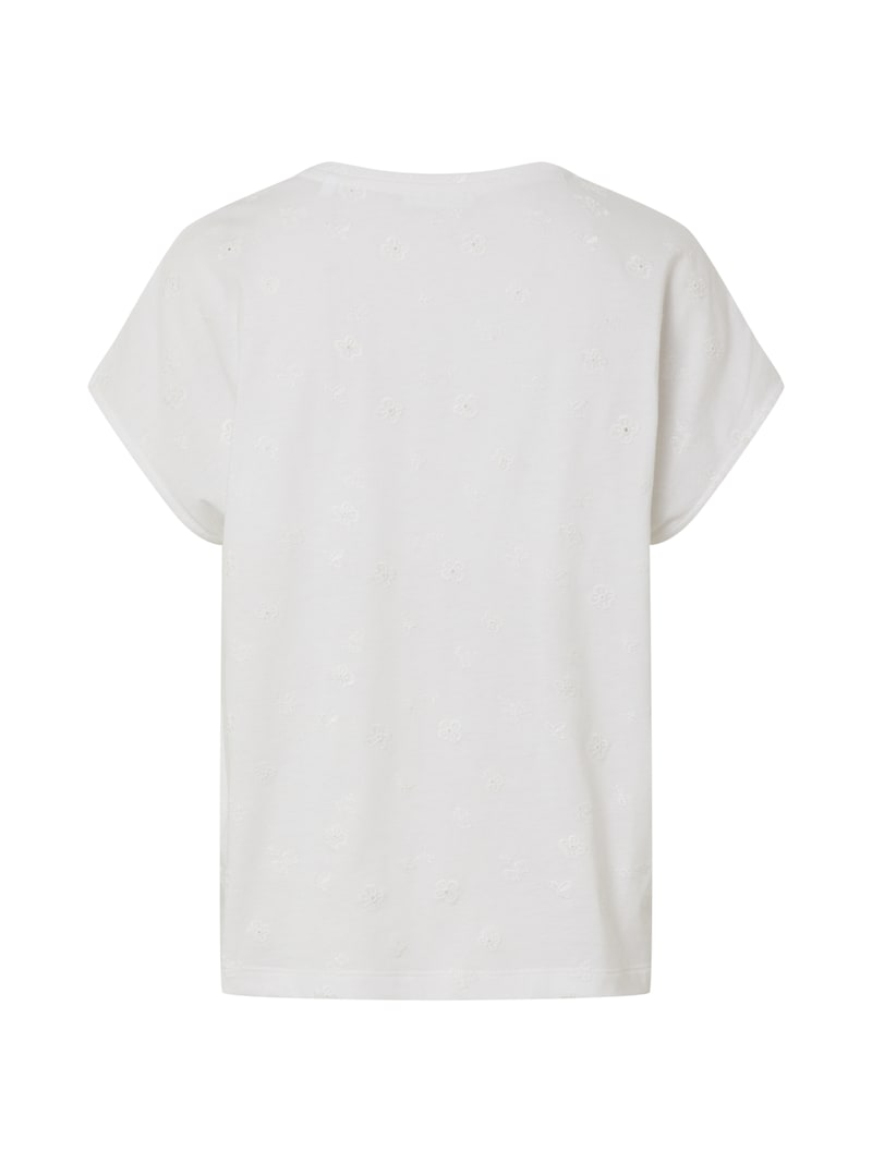 Tops OPUS T-shirts White