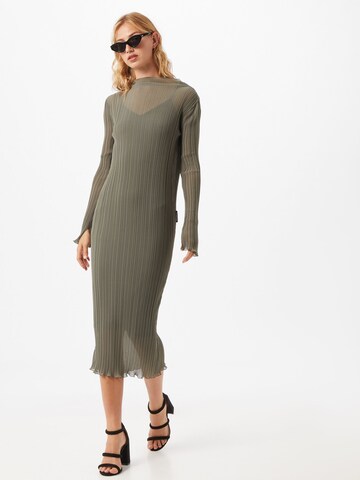 Rochie 'Abito' de la PATRIZIA PEPE pe verde