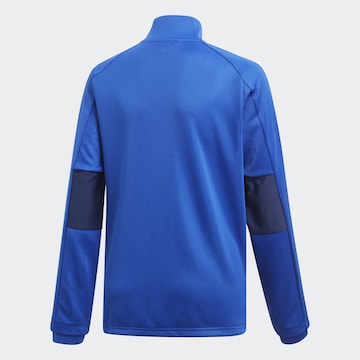 ADIDAS PERFORMANCE Sportjacke 'Condivo 18' in Blau