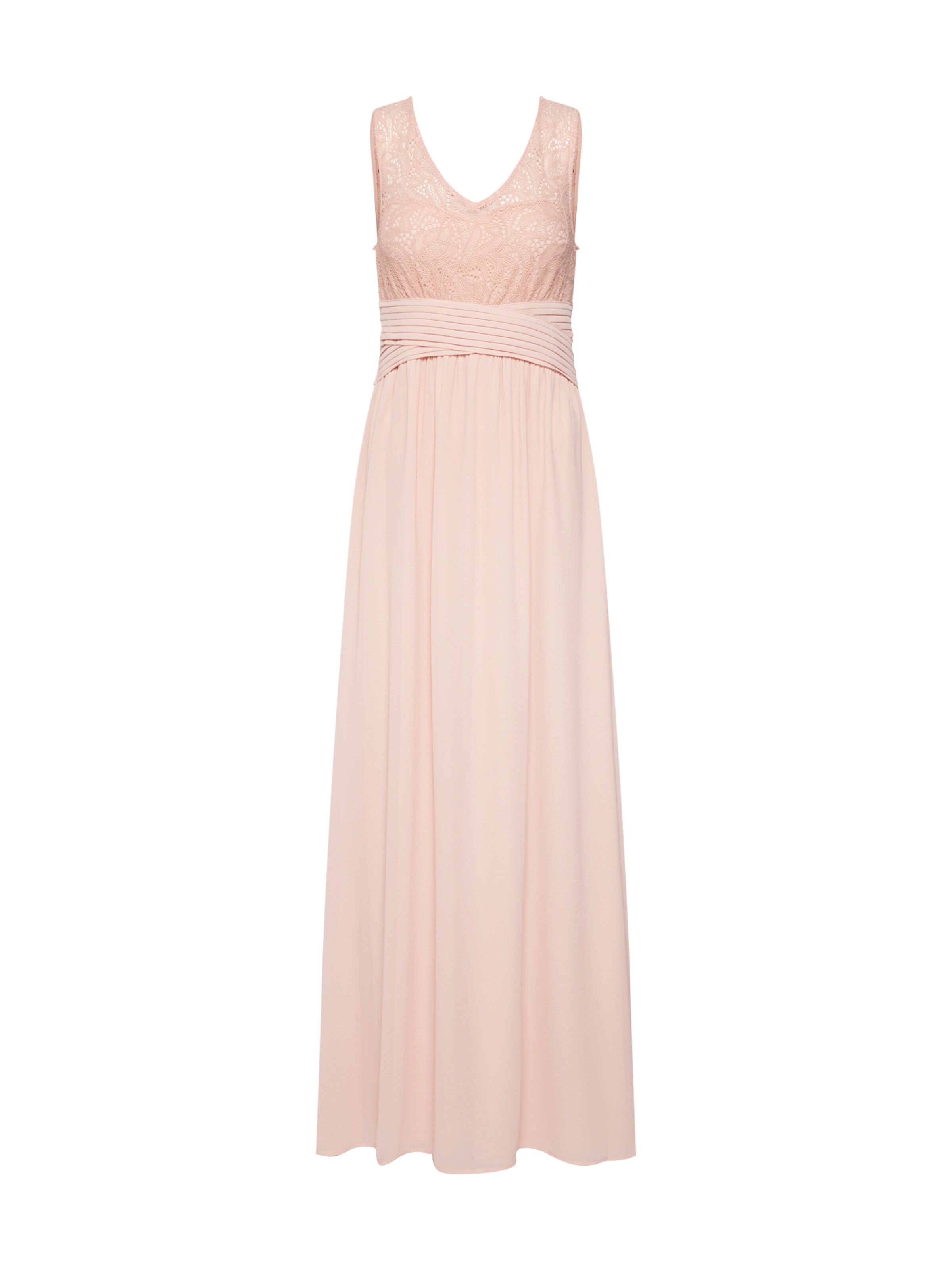 VILA - Kleider 'Talima' in rosé