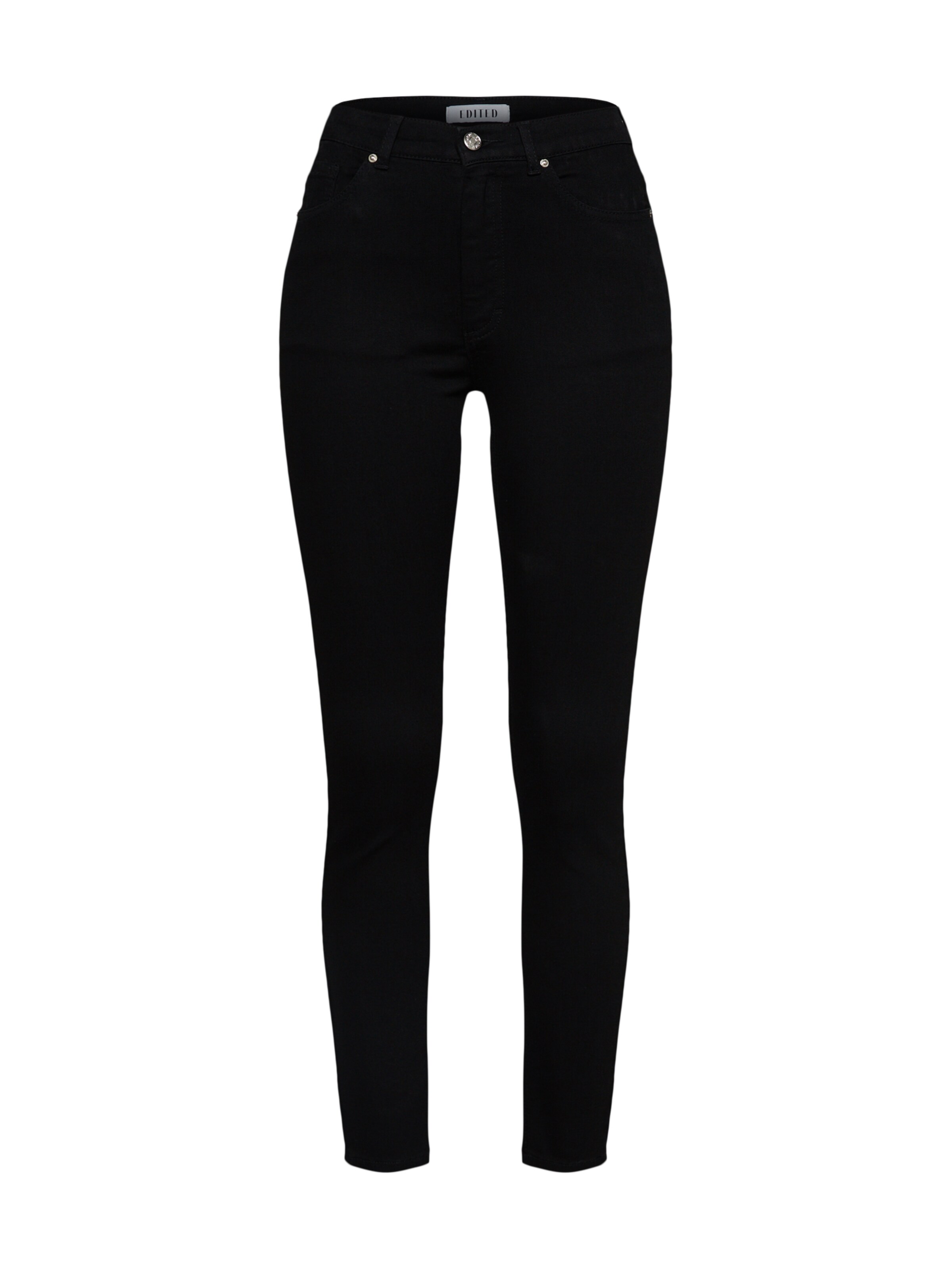 EDITED - Jeans 'Talina' in schwarz