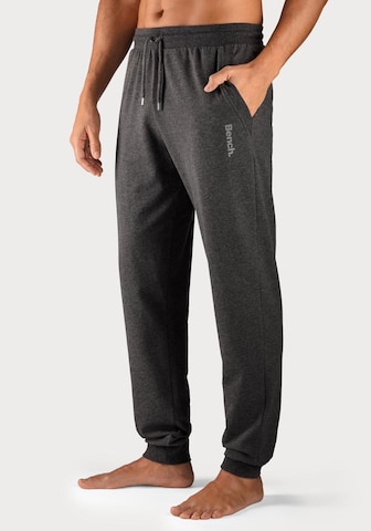 BENCH Конический (Tapered) Штаны в Серый
