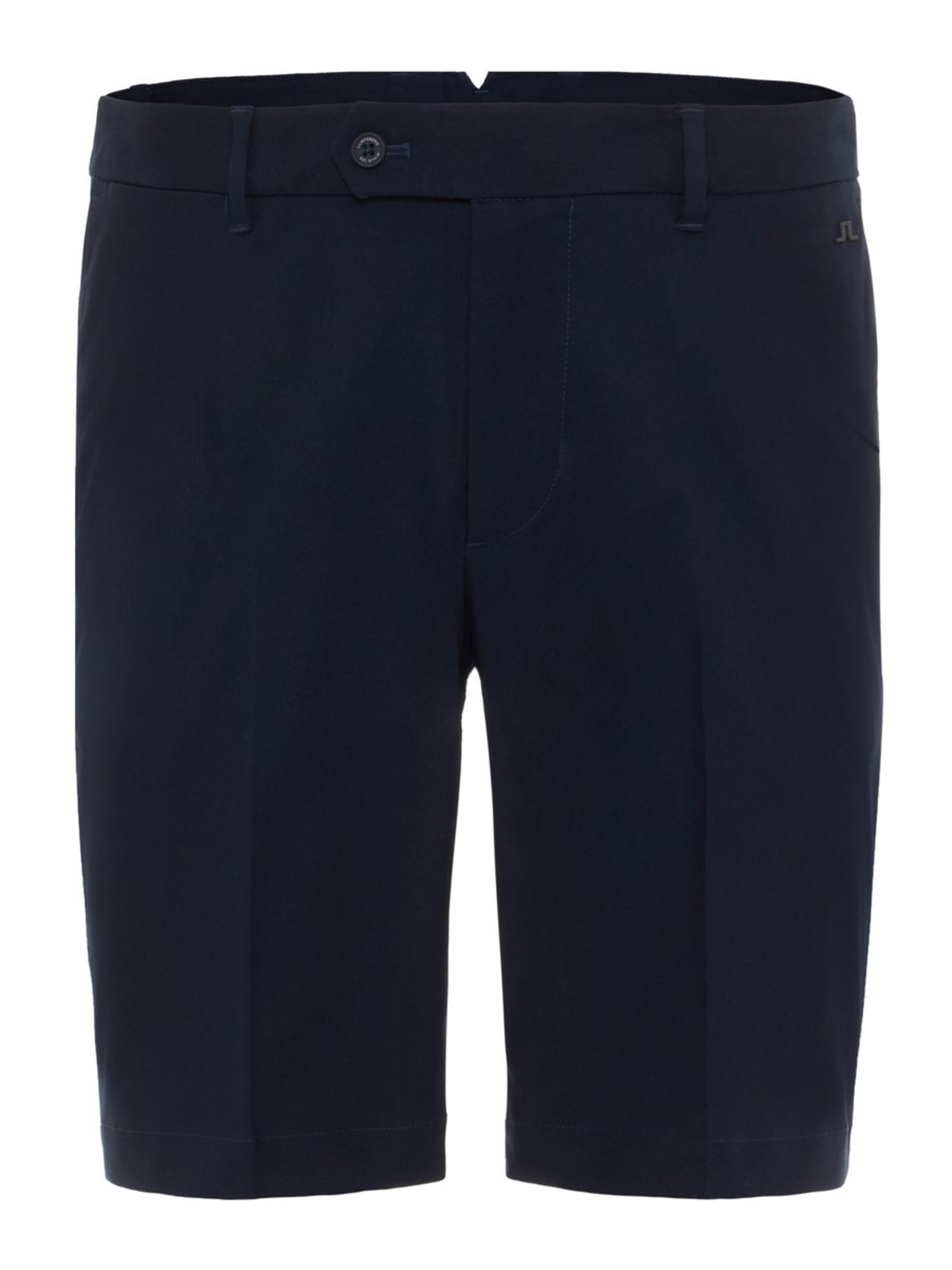 J.Lindeberg - Sportbroek 'Palmer' in de kleur Kobaltblauw