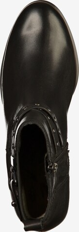 Bottines CAPRICE en noir