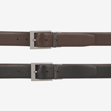 Ceinture 'Travel Retail' Porsche Design en noir