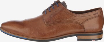 LLOYD Lace-Up Shoes in Brown