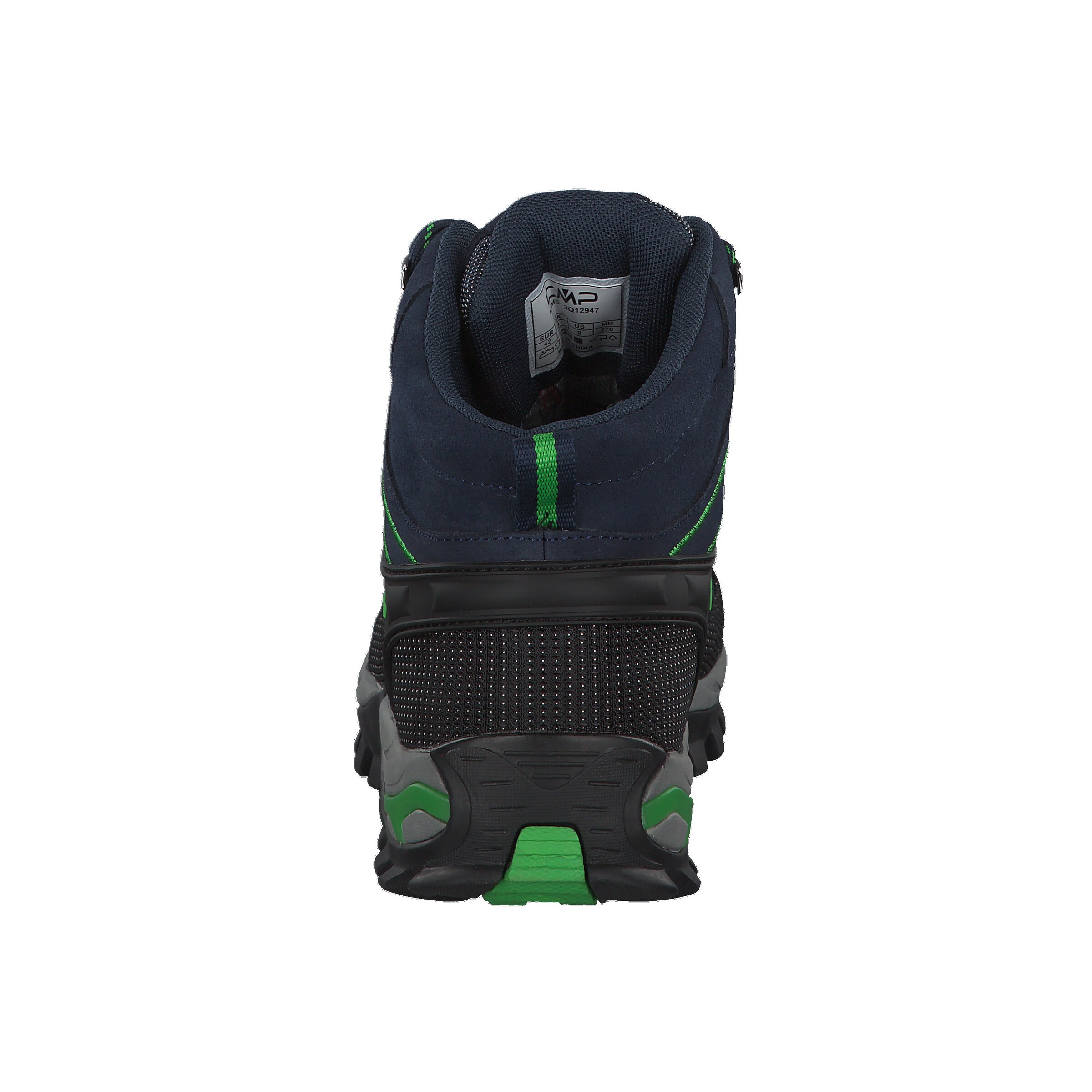 CMP Boots 'Rigel' in Blauw