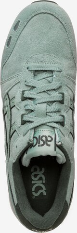 ASICS SportStyle Sneakers laag 'Gel Lyte' in Groen