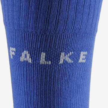 FALKE Athletic Socks 'TK2 cool' in Blue