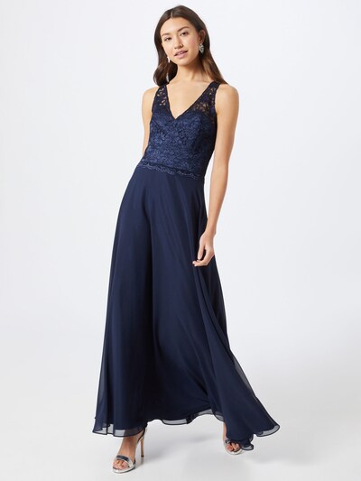 Swing Kleid In Marine About You 