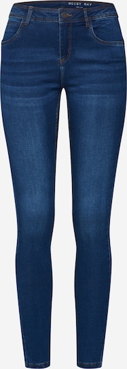 Noisy may Jean 'Jen' en bleu denim, Vue avec produit