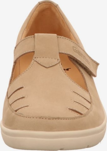 Ganter Sandals in Beige