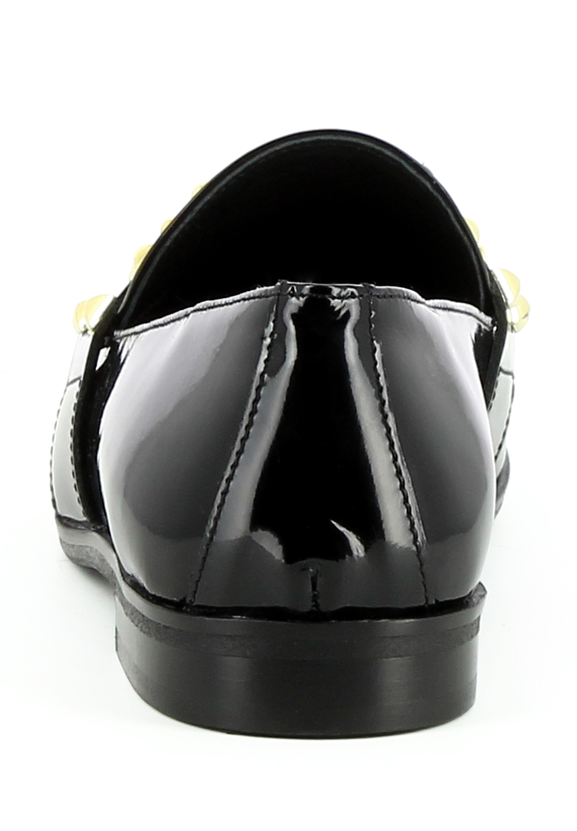 EVITA Slipper 'FILIPA' in Schwarz