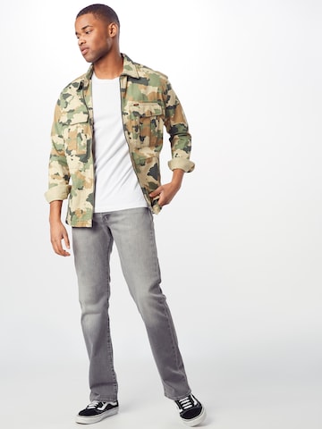 LEVI'S ® Szabványos Farmer '501 ORIGINAL' - szürke