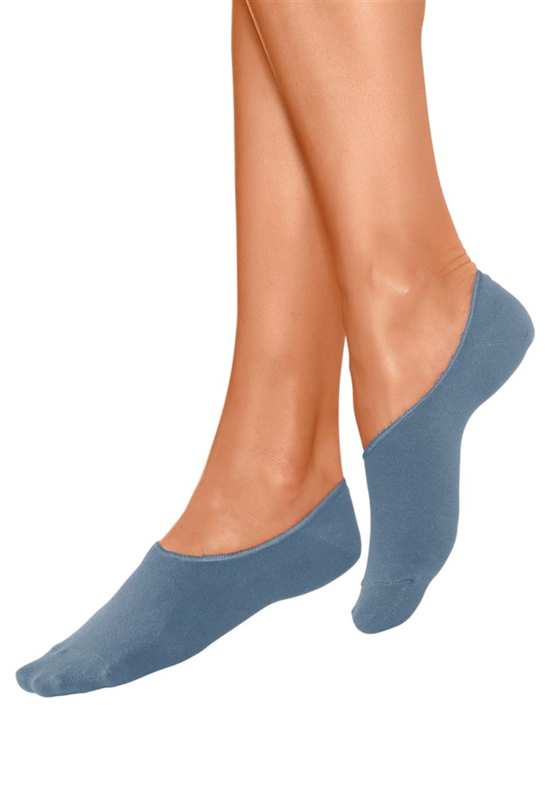 Regular Chaussure basse H.I.S en beige