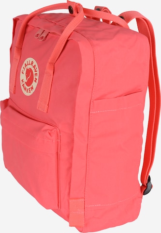 Fjällräven Backpack 'Kånken' in Pink