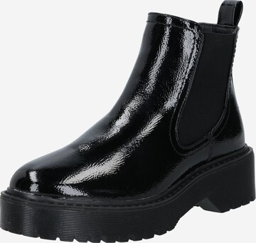 ABOUT YOU Chelsea Boots 'Emelie' i svart: forside