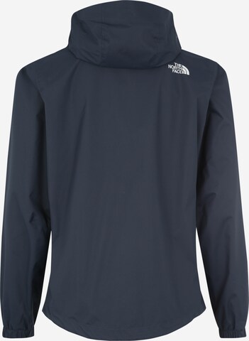 Coupe regular Veste outdoor THE NORTH FACE en bleu