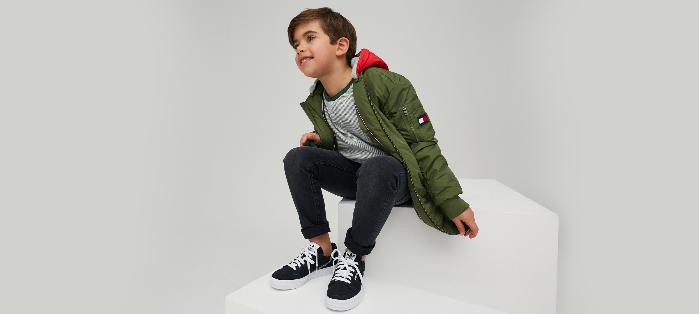 Jari Name Deti jari Prechodn bundy ABOUT YOU