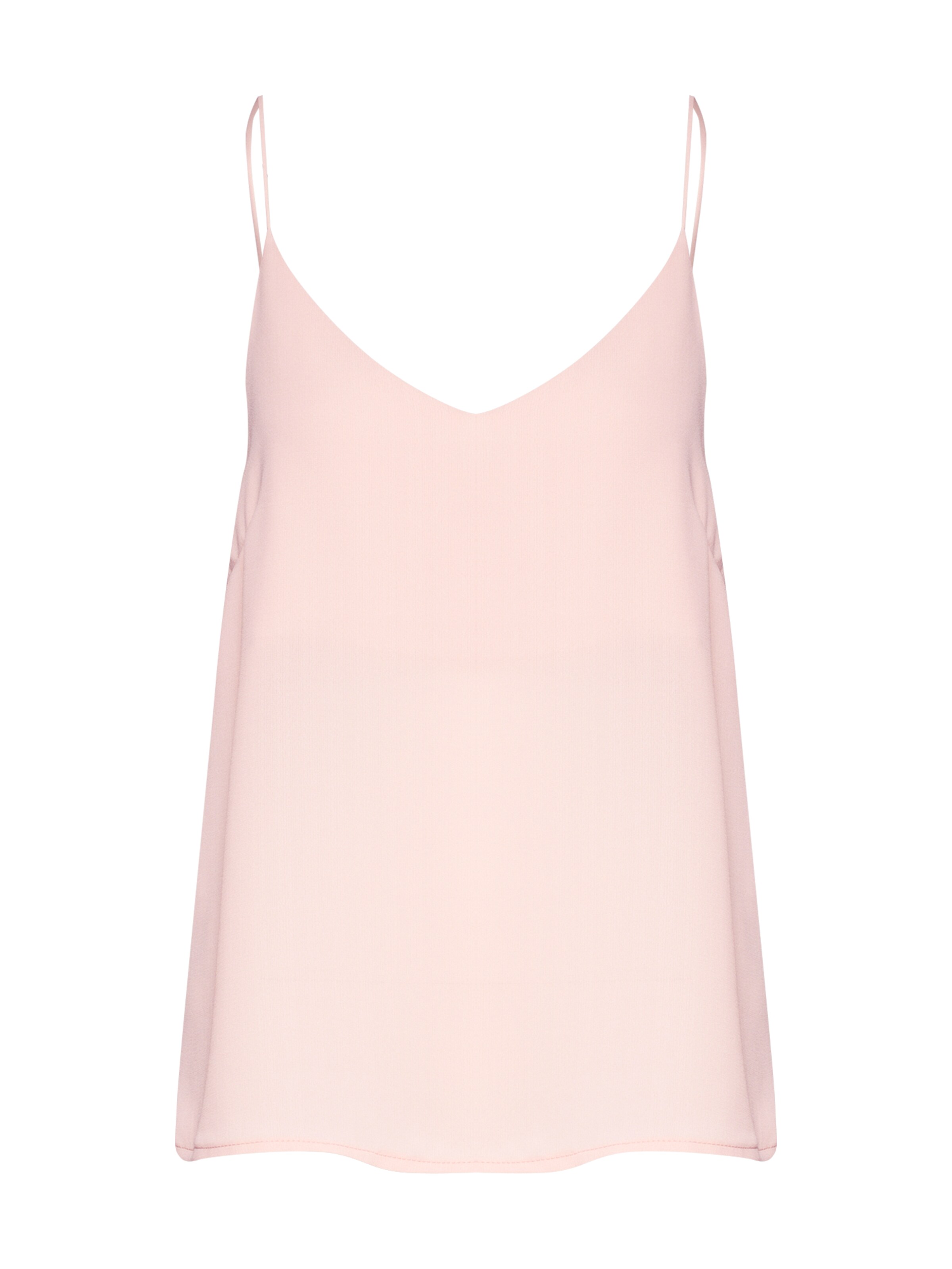 GLAMOROUS - Top in de kleur Rosa