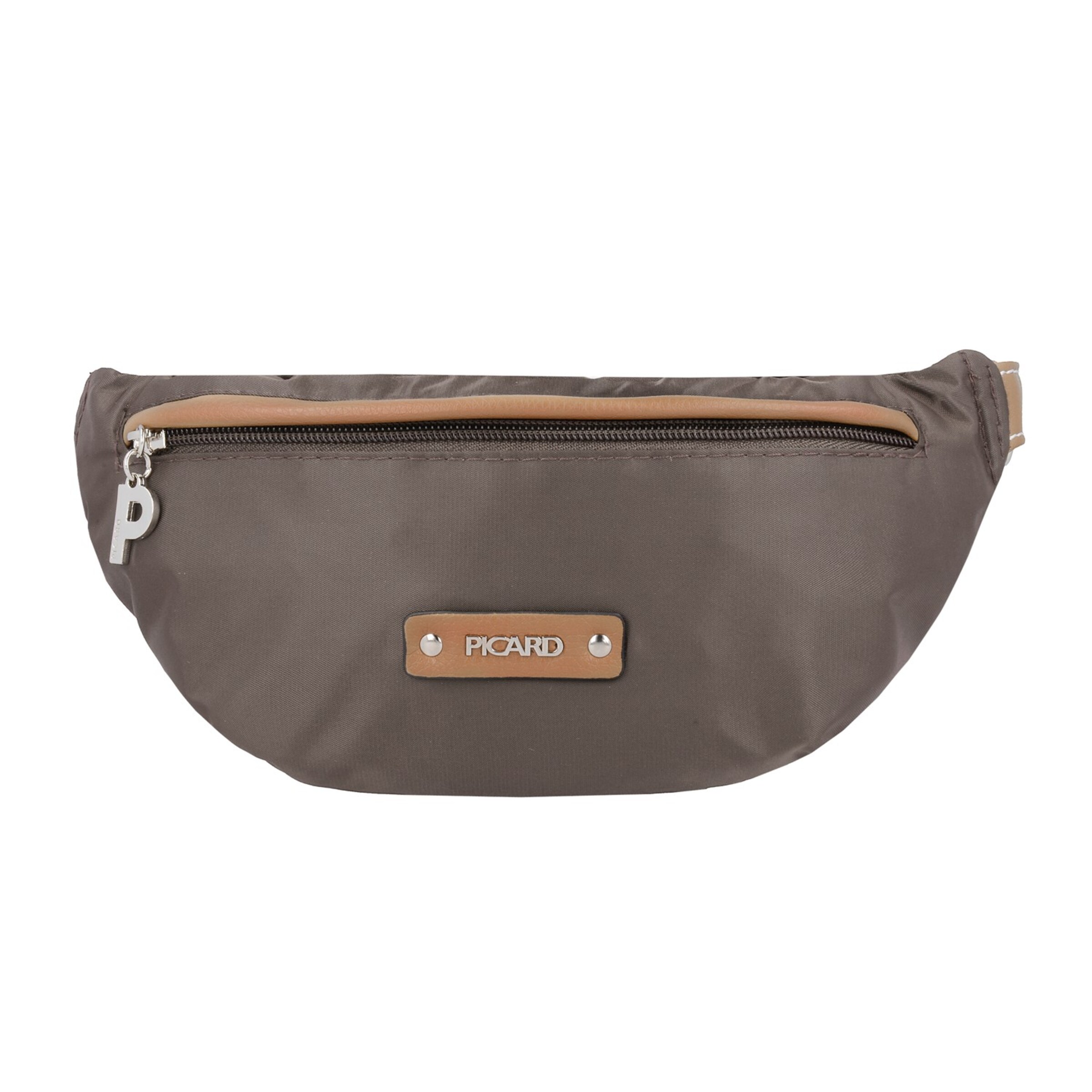 Picard Heuptas 'Sonja' in Bruin: voorkant