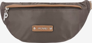 Picard Fanny Pack 'Sonja' in Brown: front