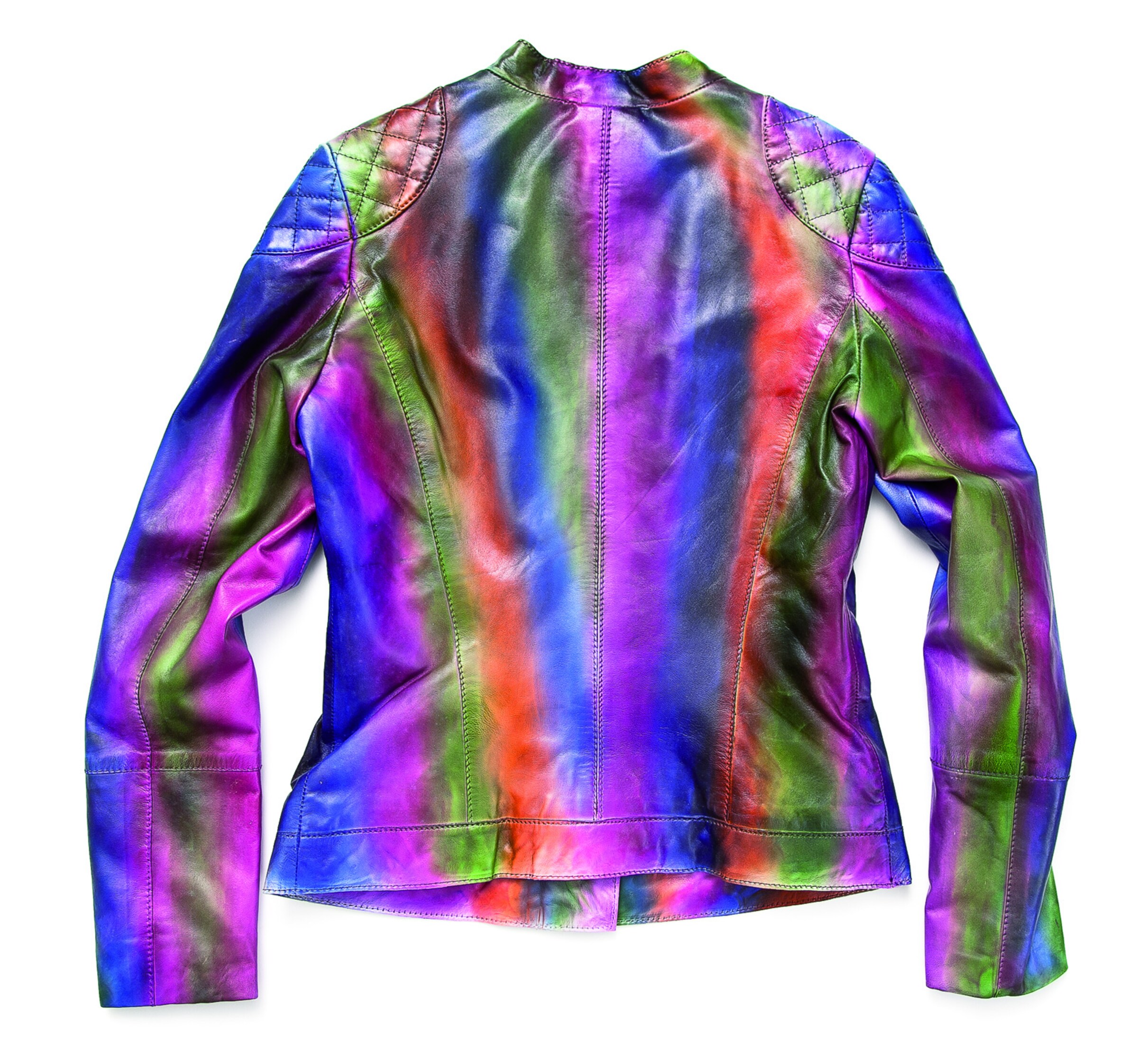 Maze Tussenjas 'Dallas' in Gemengde kleuren