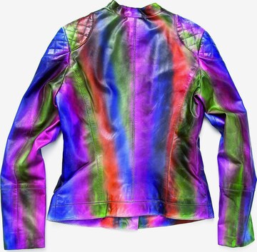 Veste mi-saison 'Dallas' Maze en mélange de couleurs