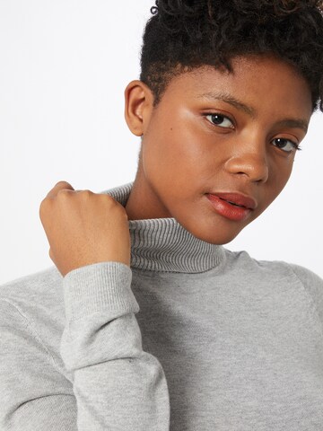 VERO MODA Pullover 'VMGLORY' i grå